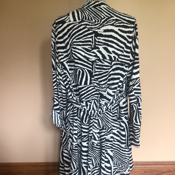 XL..500 Maison Cinqcent Open Cardigan/ Jacket - Picture 3 of 6